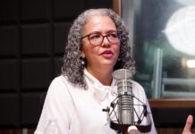 El Plan Integral de Seguridad y Gobernabilidad se elabora de la mano con gobierno federal, destaca Gobernadora Graciela Domínguez