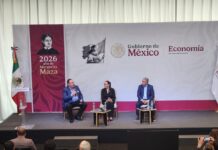 Ahome participa en Segundo Encuentro Nacional de Economía Social en miras hacia redes de comercio internacional