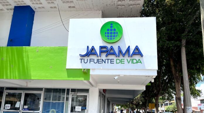 “JAPAMA opera con eficiencia pese a la escasez de recursos”: Antonio Menéndez