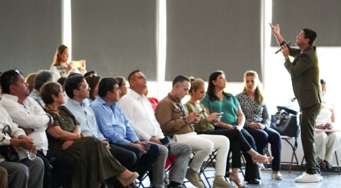 Sinaloa le apuesta a una economía industrial con la participación de todos sus sectores