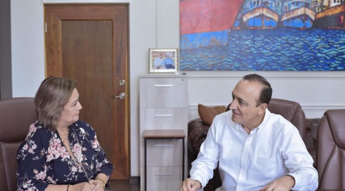 Listo programa de festejo del 421 Aniversario de la Villa de Ahome los días 14, 15 y 16 de agosto