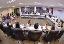 Síndica Procuradora expone informe semestral durante sesión de Cabildo