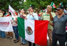 Navolato necesita gobiernos que atiendan al pueblo y combatan la desigualdad: Rodolfo Valenzuela