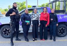 Refuerza SEMUJERES Ahome acciones con enfoque de Género en favor del sector femenil