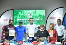Ahome se prepara para la edición 64 de la Carrera de la Independencia