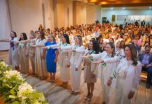 El Gobierno de Sinaloa impulsa y apoya a las mujeres empresarias