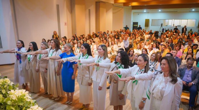 El Gobierno de Sinaloa impulsa y apoya a las mujeres empresarias
