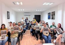 Comisión Estatal de Derechos Humanos capacita a Periodistas del Municipio de Ahome