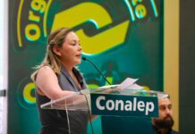 Invita Gobernadora Yeraldine Bonilla a las familias sinaloenses a aprovechar los beneficios del Tren de la Salud