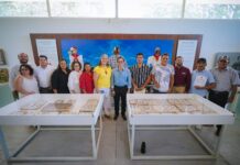 Reconoce Gobierno de Sinaloa el talento y las raíces de sus artesanos