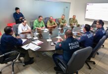 Grupo Interinstitucional y AARC acuerdan coordinación para el inicio de “Cosecha Segura 2026-2027”