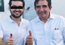 Detienen a Fausto Corrales, señalado como testigo clave en los casos Cuén Ojeda y “El Mayo” Zambada
