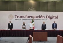 Ayuntamiento de Juan José Ríos participa en el Primer Encuentro Nacional de Autoridades de Simplificación y Digitalización