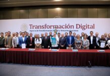 Ahome destaca entre los primeros municipios del país en homologación de trámites burocráticos