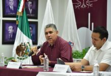 Junta Municipal de Catastro recibe propuesta de Valores Catastrales 2027