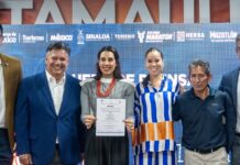 Presentan en CDMX el Gran Maratón Hersa Mazatlán 2026, competencia que se consolida como motor económico y turístico de Sinaloa