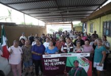 El bienestar debe verse también en las calles, servicios y seguridad de las colonias