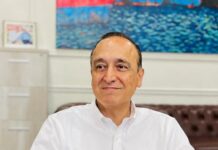 “Legal y con apego a derecho el regreso del Gobernador Rubén Rocha”: Antonio Menéndez