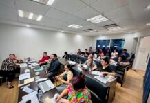Capacitación gratuita abre nuevas herramientas para emprendedores y empresarios de Ahome