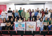 DIF Sinaloa ofrece capacitación en nutrición a representantes de los 20 municipios