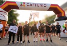 Social Run 3K reúne a cientos de corredores y celebra la reinauguración de Popeye’s Gym en Los Mochis