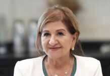 “No tengo plan B, porque voy por el plan A”: Tere Guerra