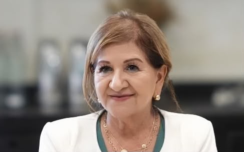 “No tengo plan B, porque voy por el plan A”: Tere Guerra