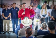 Defender la transformación también es defender a Sinaloa de quienes buscan estigmatizarlo: Rodolfo Valenzuela