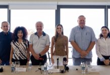 Mazatlán se alista para recibir el “Mazatlán Fun Meeting Place Golf”: Negocios, turismo y experiencias de alto nivel”