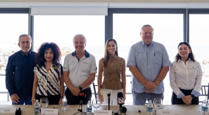 Mazatlán se alista para recibir el “Mazatlán Fun Meeting Place Golf”: Negocios, turismo y experiencias de alto nivel”