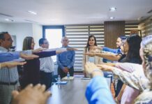Promueve Transparencia servicio público responsable y honesto