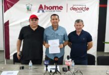 Ahome abre camino rumbo a los Juegos Nacionales Populares 2026