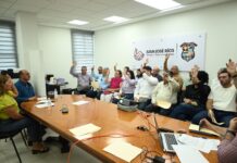 En sesión de la Junta Municipal de Catastro acuerdan no aumentar los valores catastrales para 2027