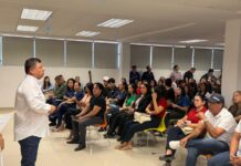 Avanza Ahome en regularización de centros de rehabilitación; IPAMA reporta 80% en trámites