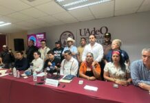 Se instalarán la próxima semana tres grupos de trabajo técnico para dar certeza al Plan Integral para la Bahia de Ohuira
