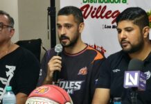 Soles LM prepara su debut en casa dentro de la CIBAPAC