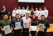 Cinco miembros de OCUS son reconocidos por la Comisión Internacional de DDHH por la igualdad de género