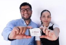 Tarjetas Inteligentes actuales estarán vigentes hasta el 16 de octubre: SEBIDES