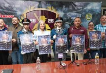 Anuncian la Copa Gobernadora 2026 con equipos de Liga Mexicana del Pacífico en Guamúchil