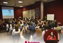 Servidores públicos participan en Foro Violencia de Género de la SEMUJERES
