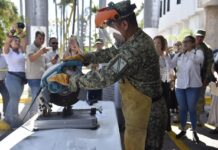 Cierra con éxito Jornada de Desarme Voluntario en Ahome
