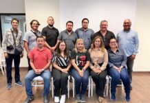 Personal de Comunicación Social se capacita en Código de Ética y Conducta para servidores públicos