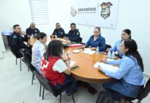 Ayuntamiento de Juan José Ríos prepara protocolo de seguridad y ceremonia del Grito de Independencia