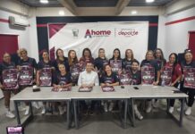 “Baila a la Mexicana” celebrará su tercera edición el 18 de septiembre