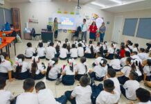 SIPINNA Ahome iniciará jornada para prevenir abuso y maltrato infantil en escuelas