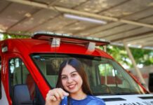 Invita Cruz Roja Sinaloa a recoger el kit de la Carrera Todo México Salvando Vidas