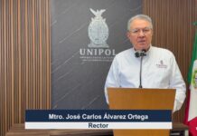 La Unipol inicia el Ciclo Escolar 2026-2027
