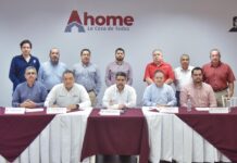 Sesiona Junta Catastral de Ahome y aprueba propuestas para el Año Fiscal 2027