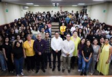 En el marco del Día Mundial de la Prevención del Suicidio, Gobierno de Sinaloa impulsa el cuidado de la salud mental