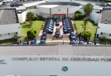 Juan José Ríos recibe dos nuevas patrullas para fortalecer la seguridad